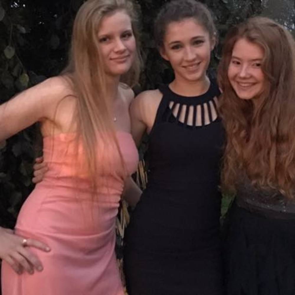 Meet your Posher, Sierra